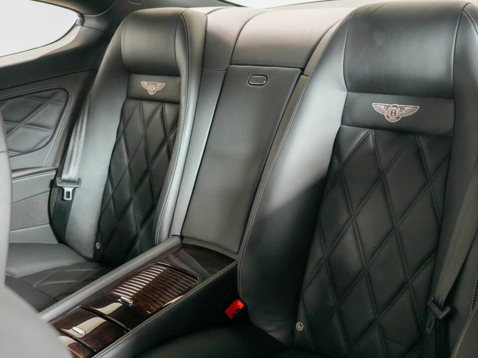 Image 4/39 de Bentley Continental GT (2007)