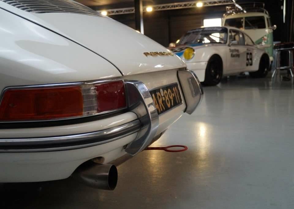 Imagen 42/50 de Porsche 911 2.0 (1965)