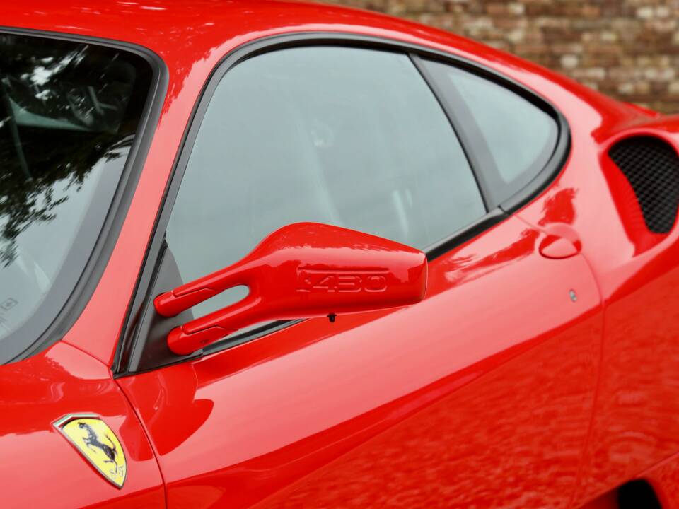 Bild 31/50 von Ferrari F 430 (2007)