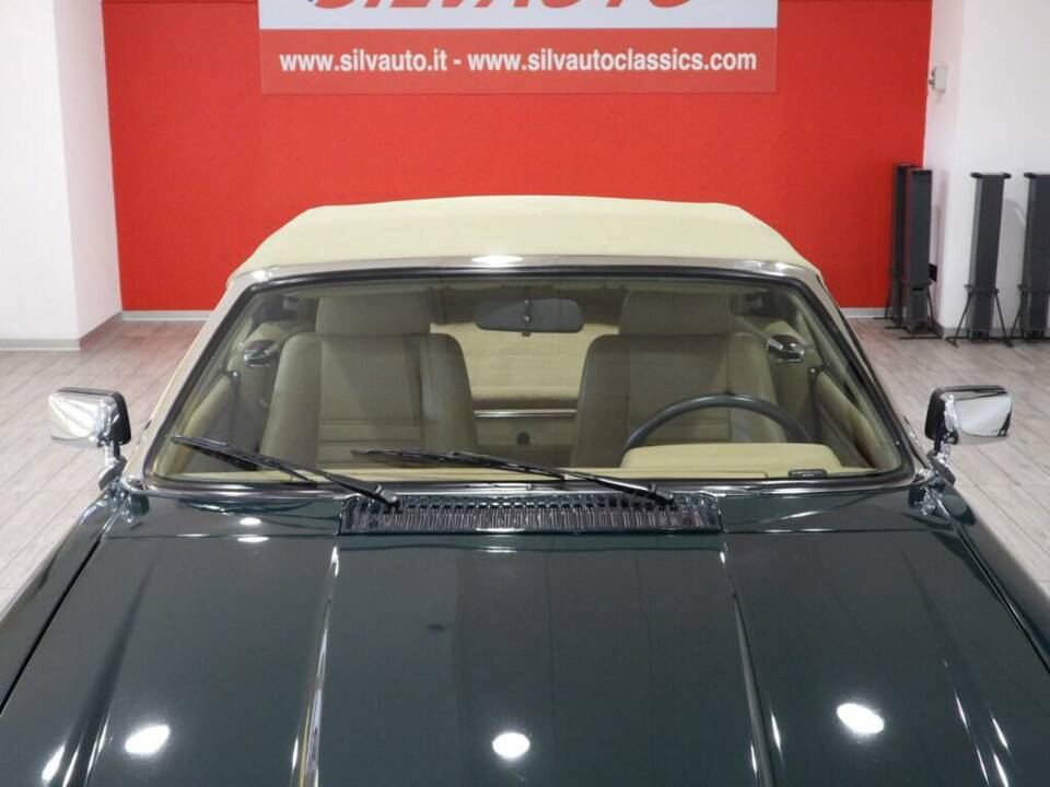 Bild 13/15 von Jaguar XJS 5.3 V12 (1992)