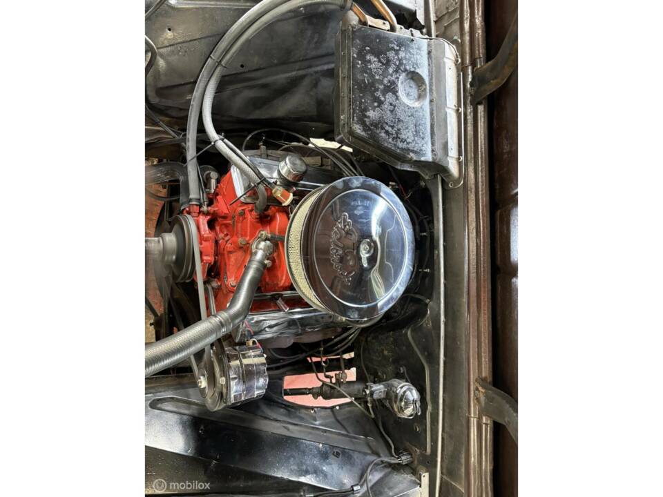 Image 39/42 of Chevrolet C10 Fleetside (1964)