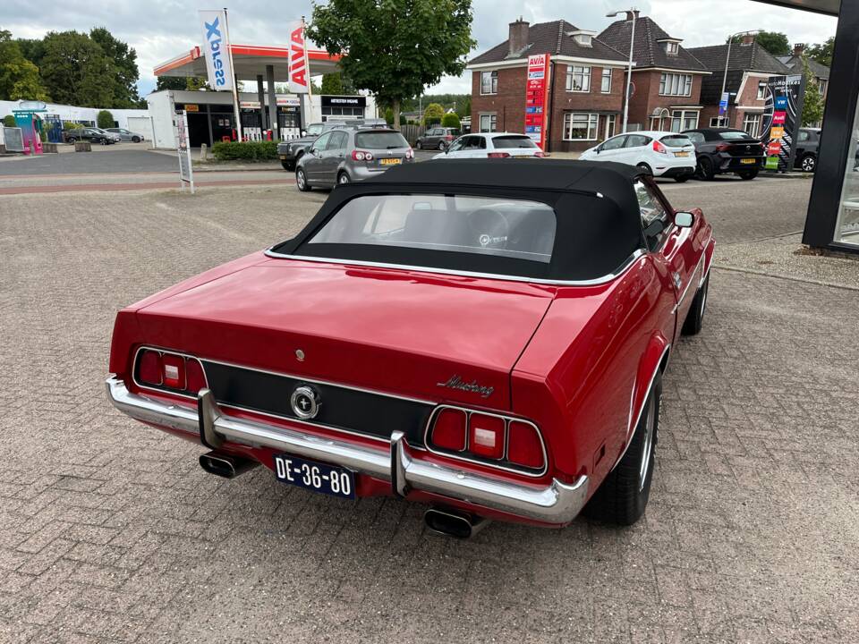 Bild 12/101 von Ford Mustang 250 (1972)