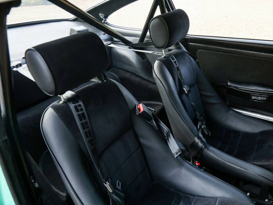 Immagine 42/50 di Porsche 912 (1968)