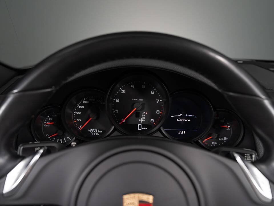 Imagen 36/42 de Porsche 911 Carrera (2012)