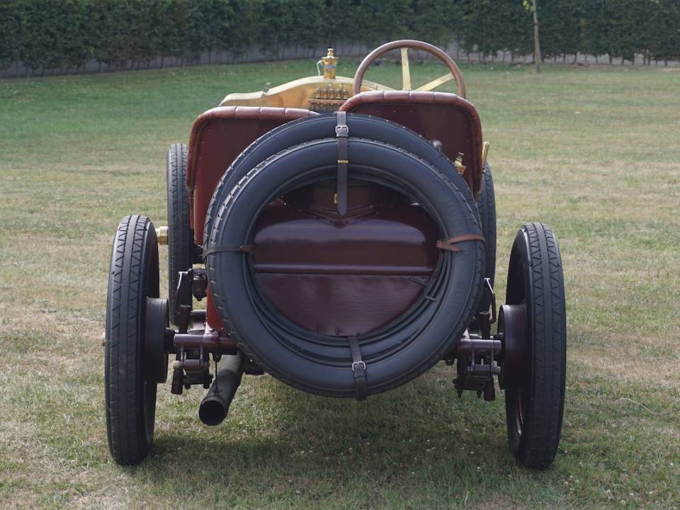 Image 5/32 of Renault AK 90 CV (1906)