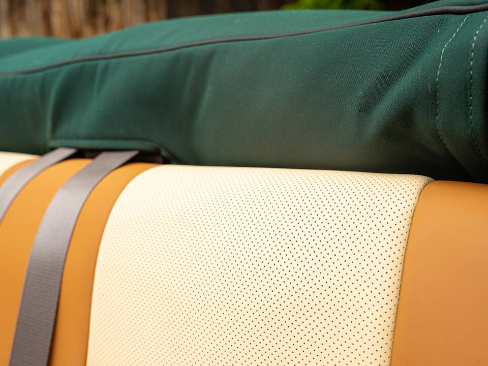 Image 58/85 of Rover Mini Cabriolet (1996)