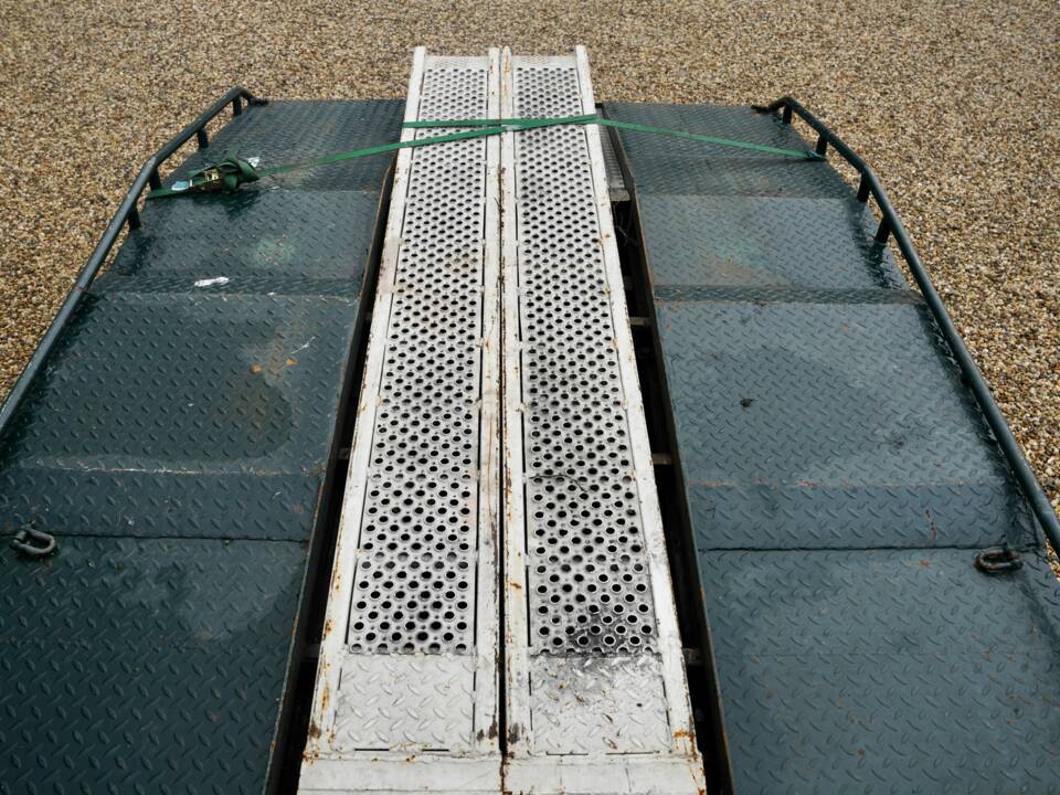 Afbeelding 8/50 van DAF A1100 (1972)