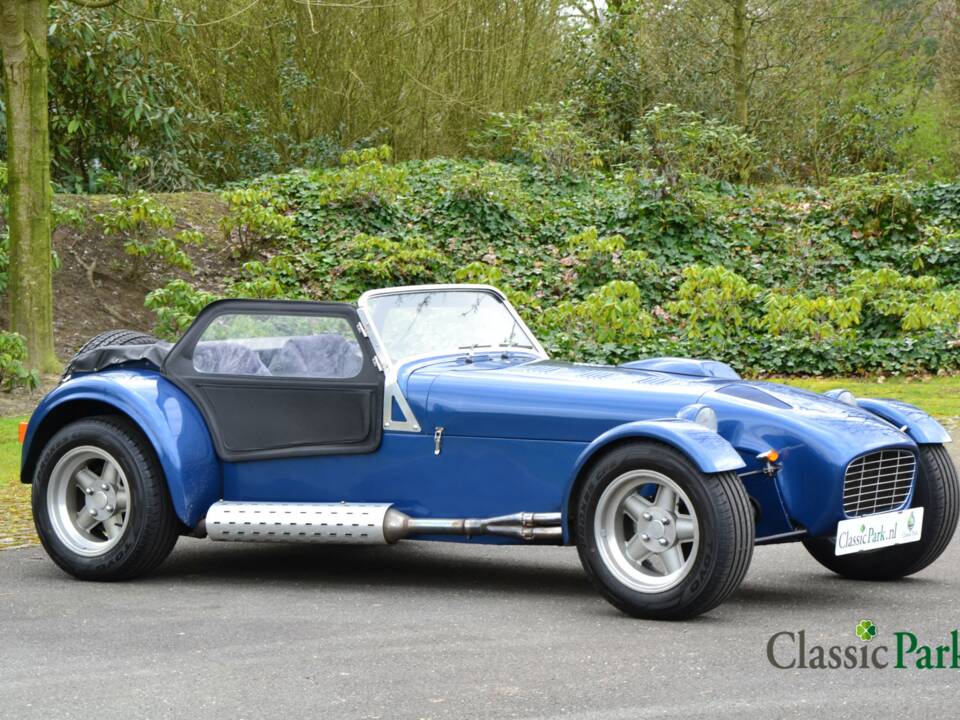 Image 6/39 of Donkervoort S8 (1984)