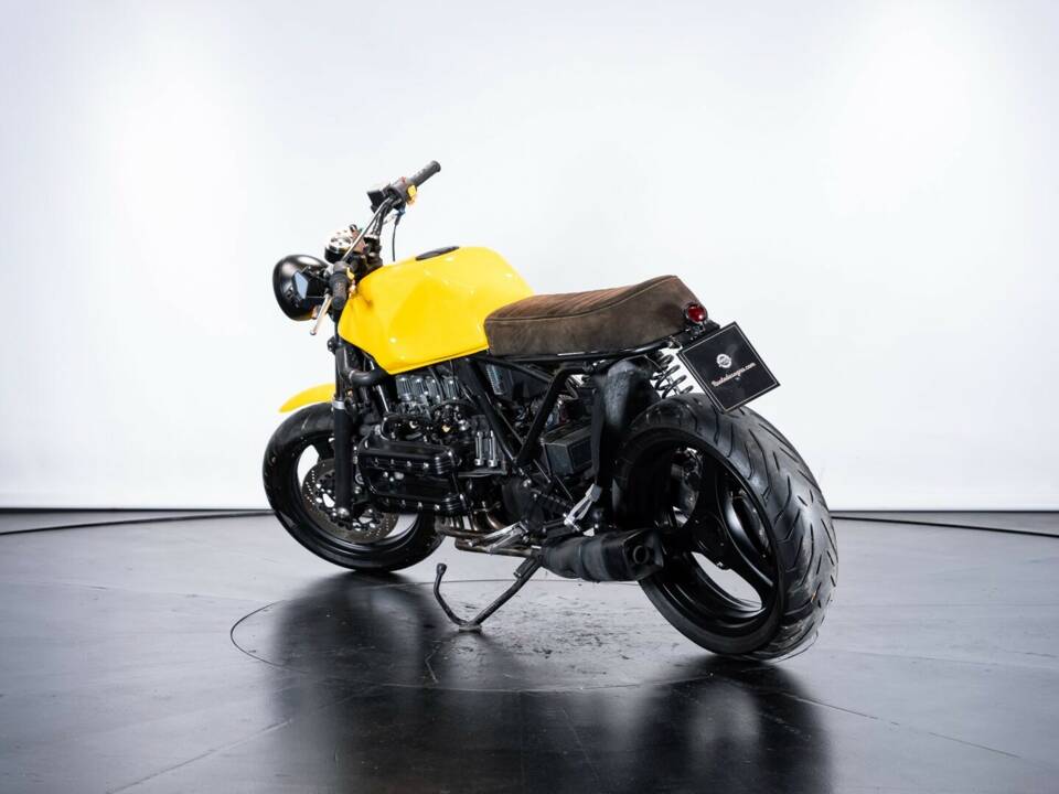 Immagine 8/46 di BMW R 1100 RS (1993)