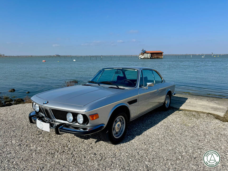 Bild 5/60 von BMW 3.0 CSi (1975)