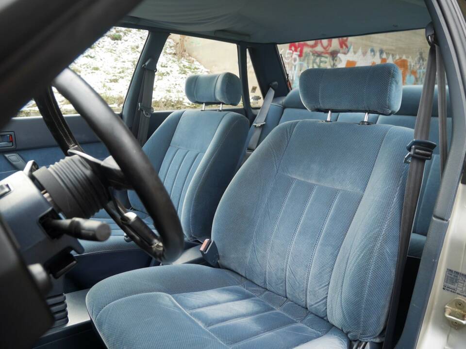 Image 11/30 of Subaru 1800 (1987)