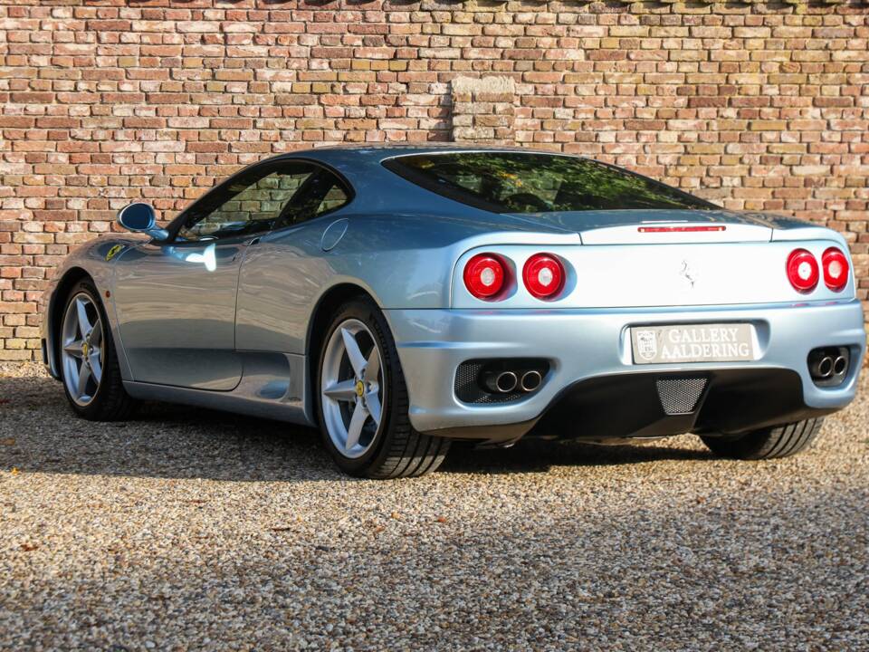 Image 2/50 of Ferrari 360 Modena (2001)