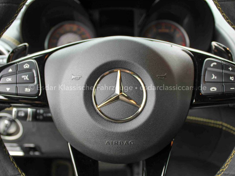 Immagine 27/35 di Mercedes-AMG GT-R (2018)