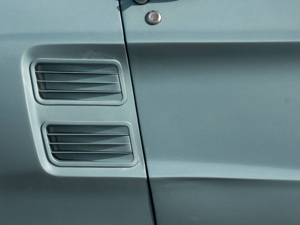 Image 32/50 of Ford Mustang 200 (1967)