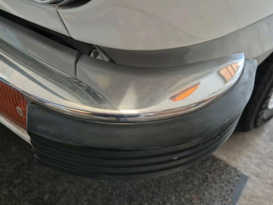 Image 29/66 de Lancia Beta Spider 2000 (1978)