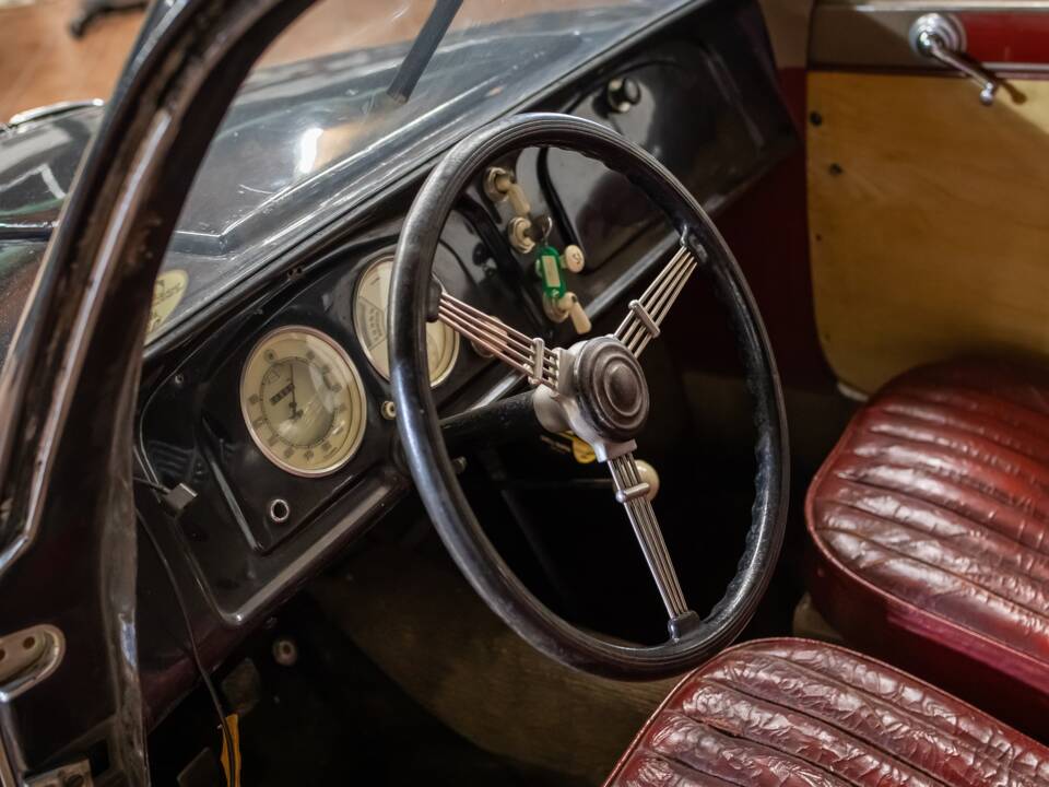 Bild 14/22 von Steyr-Puch 55 Baby (1939)