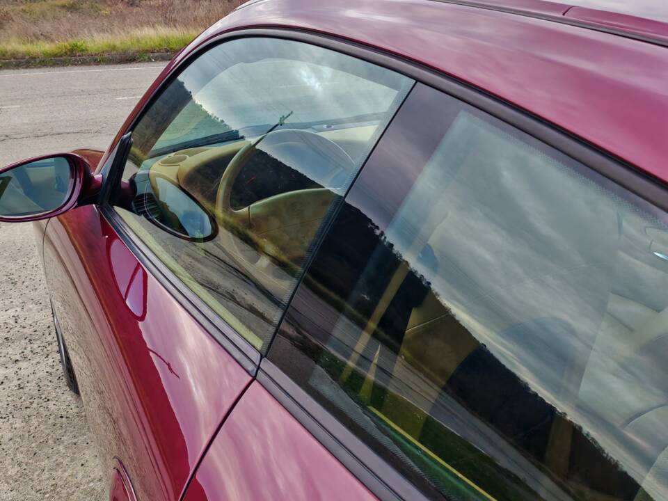 Bild 11/48 von Porsche 911 Carrera (1999)