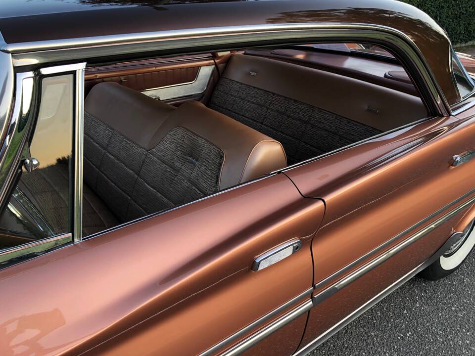 Image 18/25 de Chrysler Saratoga (1960)