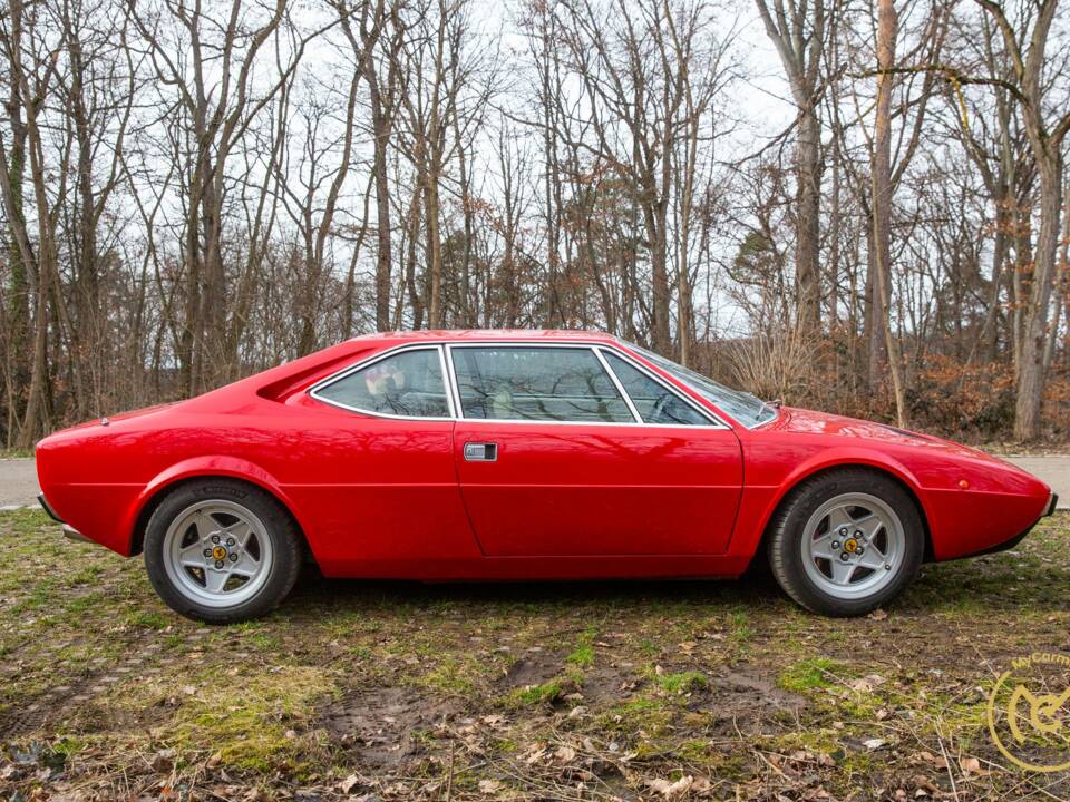Bild 5/20 von Ferrari 308 GT4 (1977)