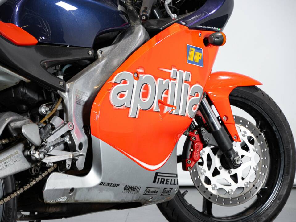 Imagen 8/50 de Aprilia DUMMY (1999)
