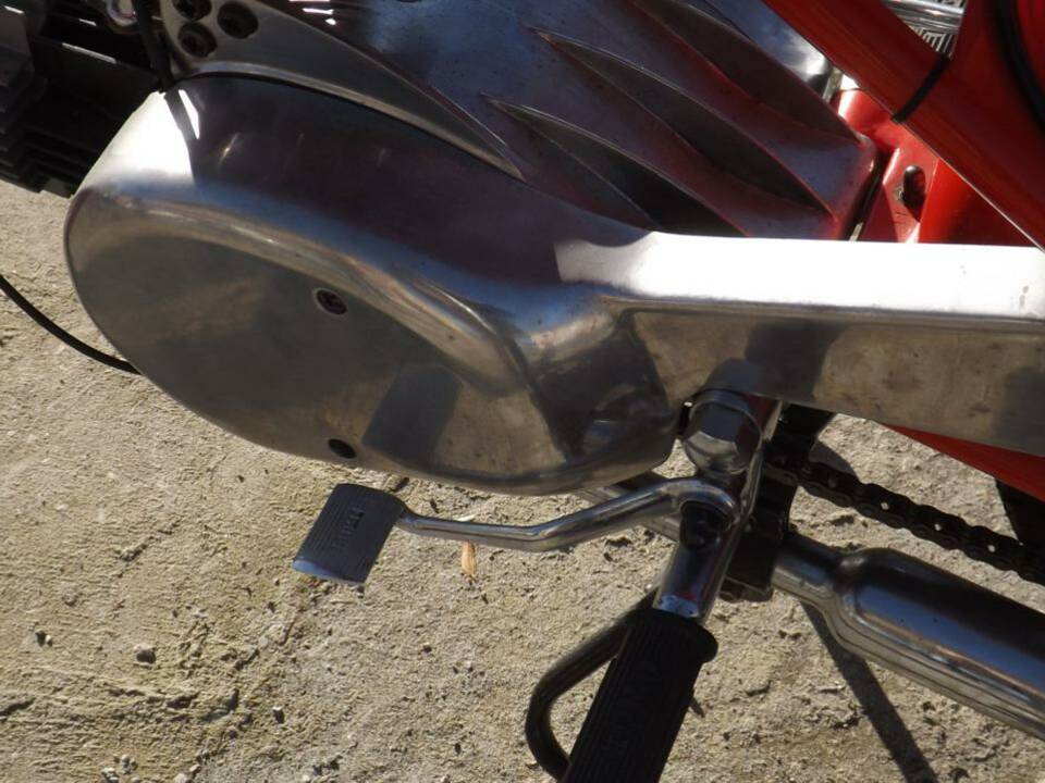 Image 13/50 of Rumi 125 Super Sport (1960)