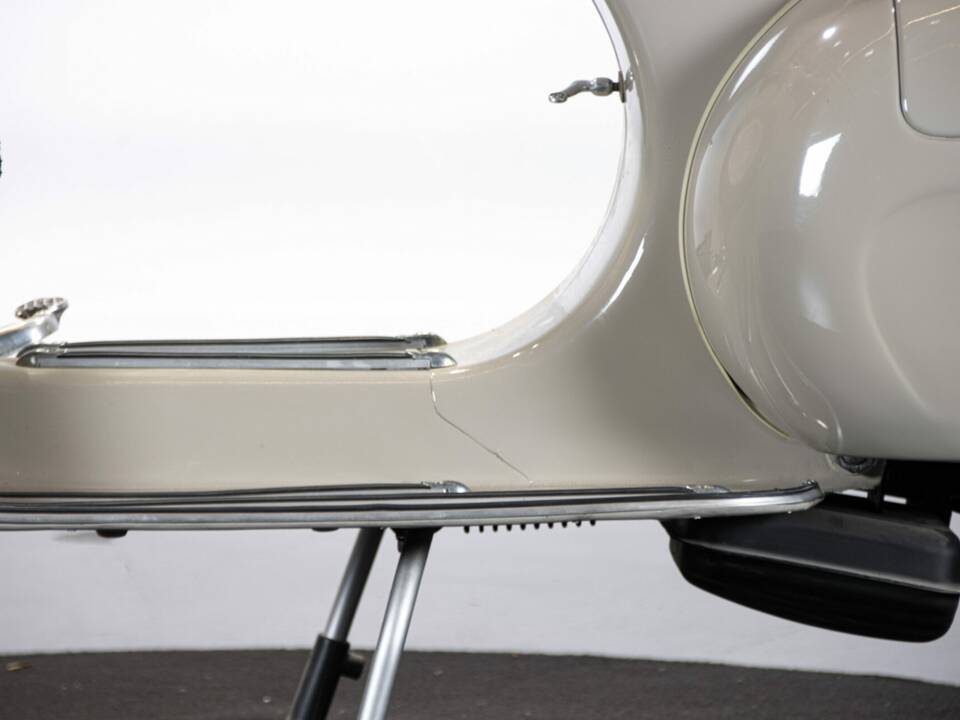 Immagine 49/50 di Piaggio DUMMY (1959)