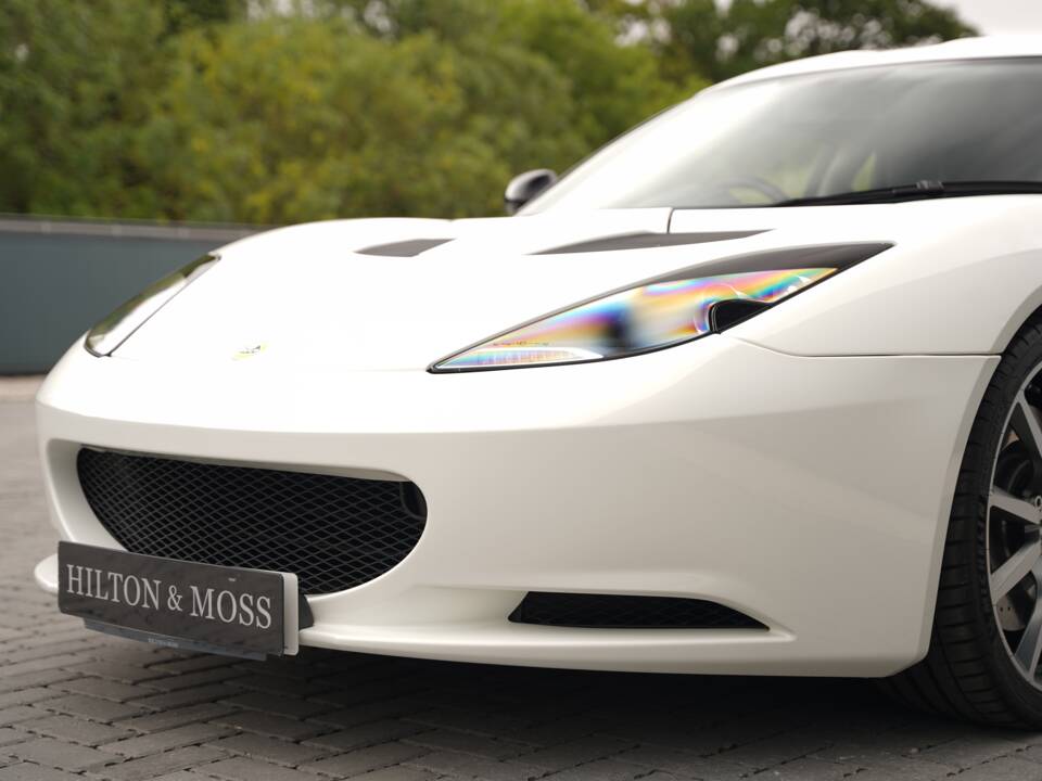 Bild 30/50 von Lotus Evora S (2013)