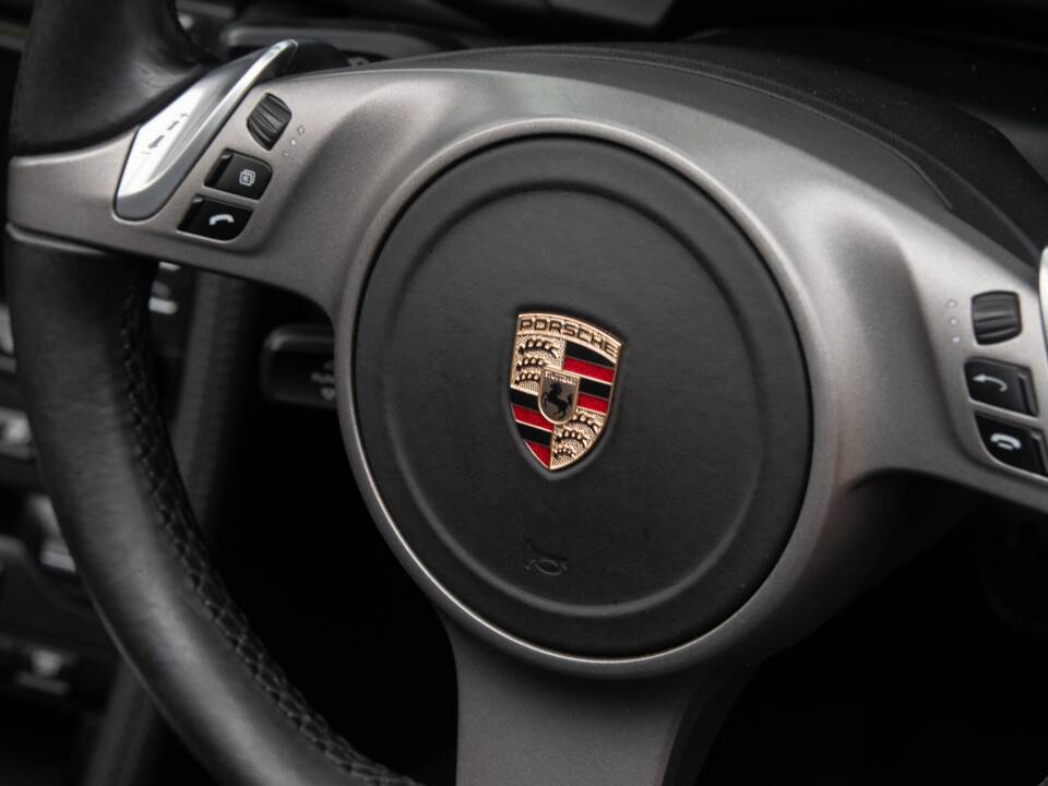 Bild 22/50 von Porsche 911 Carrera S (2009)