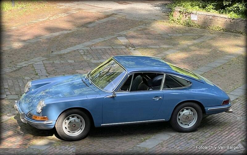 Bild 17/32 von Porsche 911 2.0 (1965)