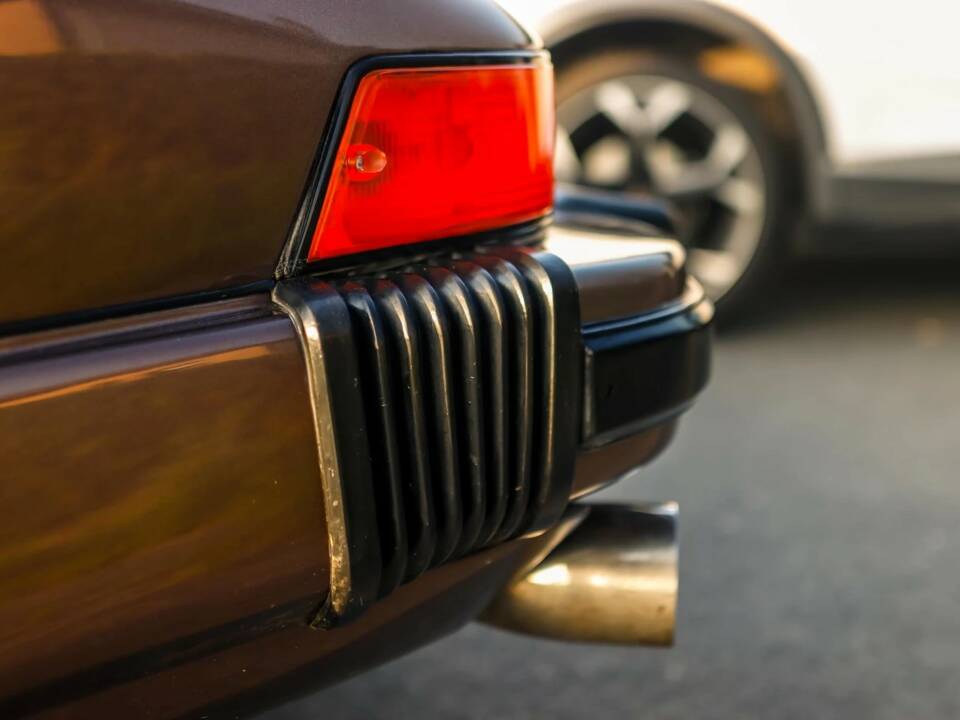 Immagine 17/35 di Porsche 911 2.7 (1976)