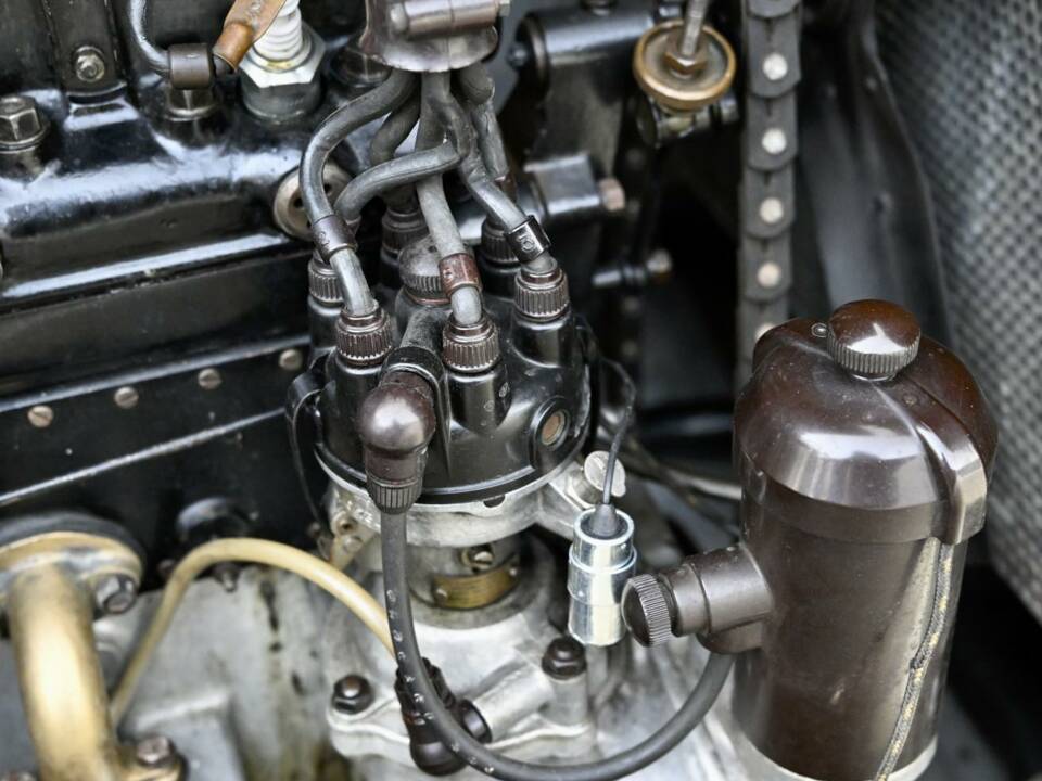 Immagine 47/50 di Rolls-Royce 20 HP (1929)