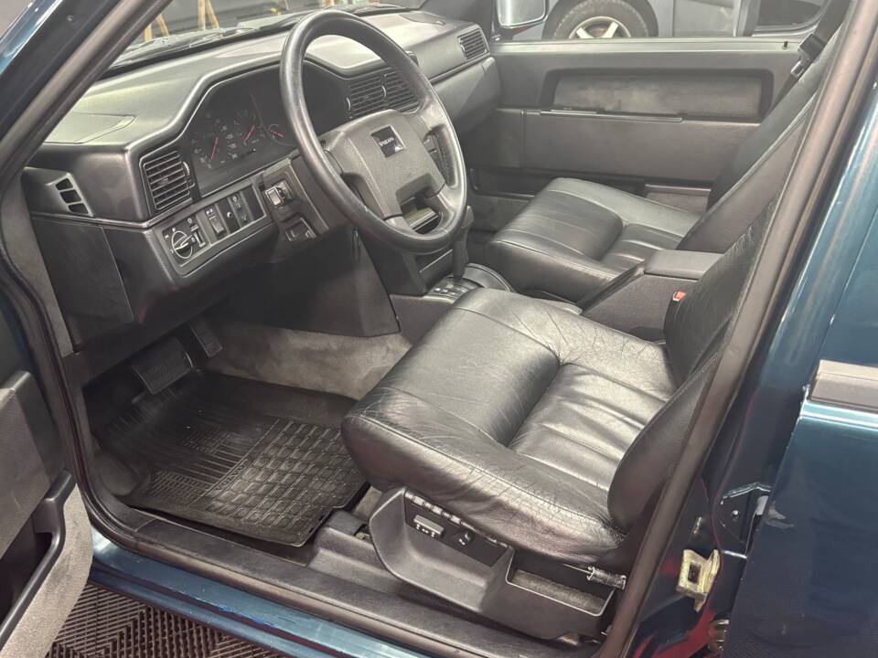 Image 6/32 of Volvo 960 3.0i (1992)