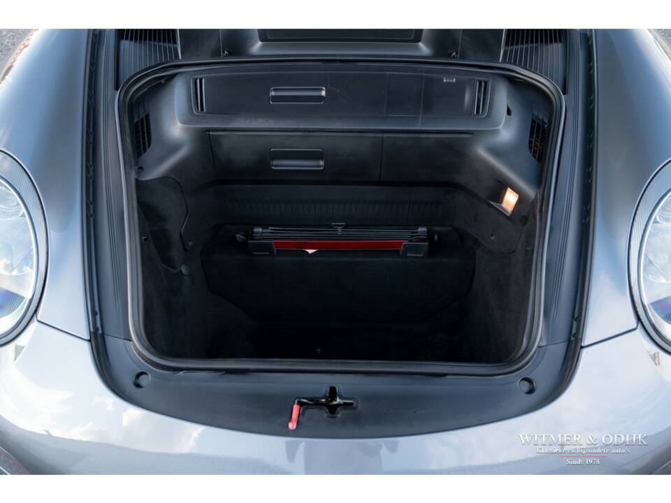 Bild 35/37 von Porsche 911 Carrera (2006)