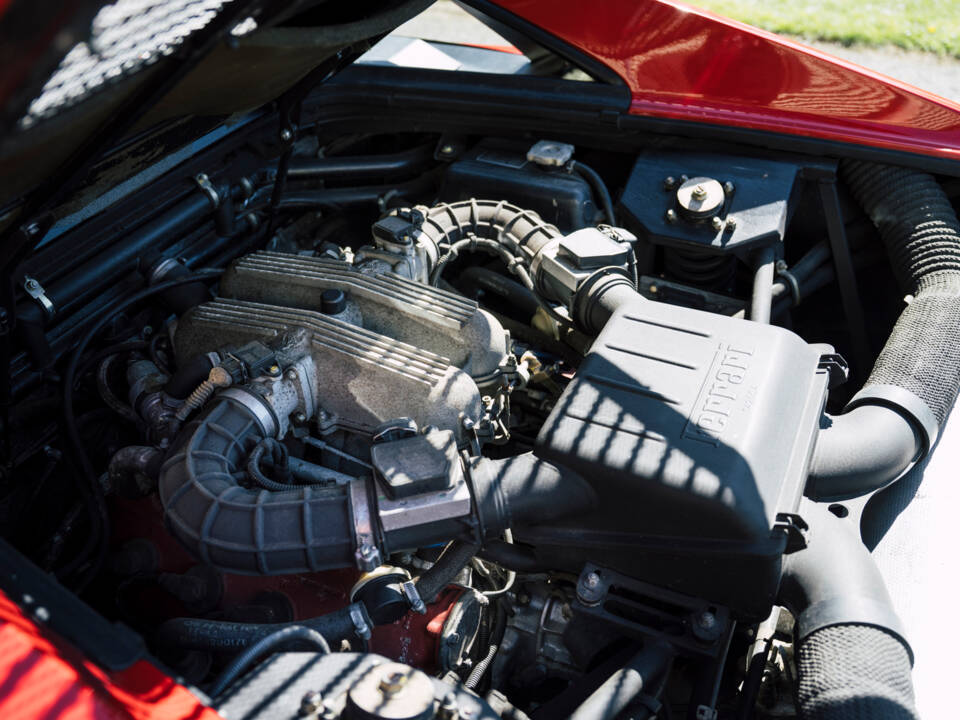 Image 10/30 of Ferrari 348 TB (1991)