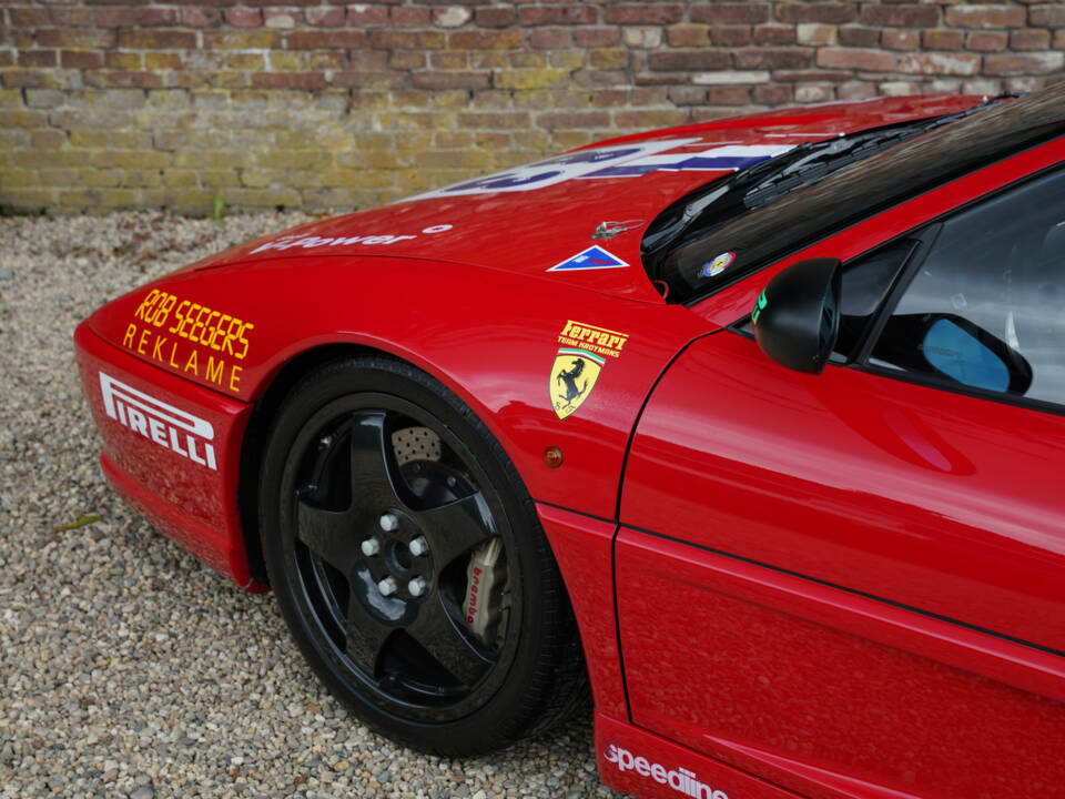 Afbeelding 42/50 van Ferrari F 355 Challenge (1995)