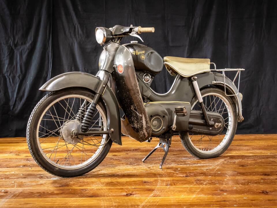 Bild 1/16 von Kreidler Florett (1960)