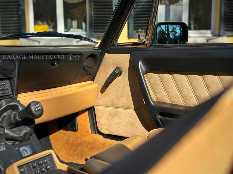 Image 62/100 de Alfa Romeo 2.0 Spider (1993)