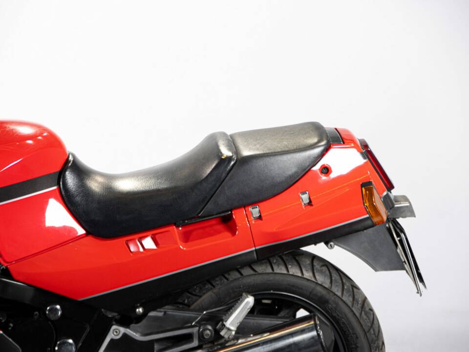 Imagen 16/47 de Kawasaki GPz 1000RX (1986)
