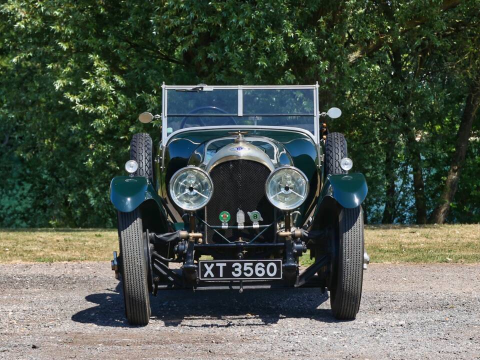 Image 8/50 of Bentley 3 Litre (1924)