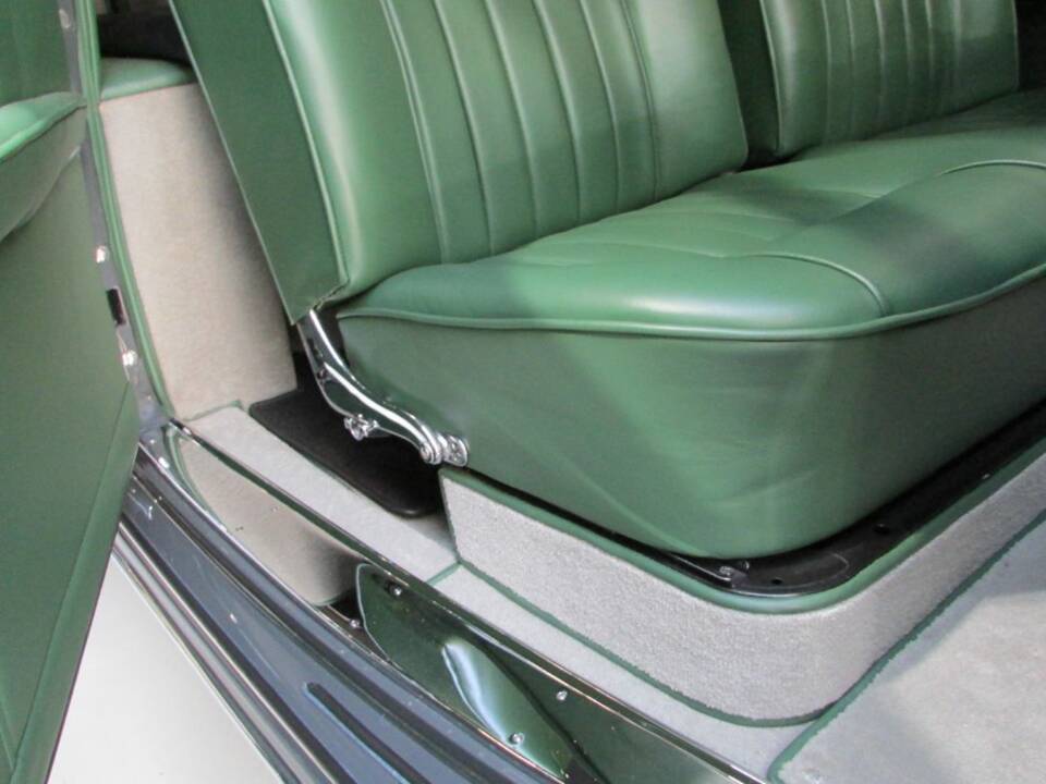 Bild 18/23 von Mercedes-Benz 220 Coupe (1955)