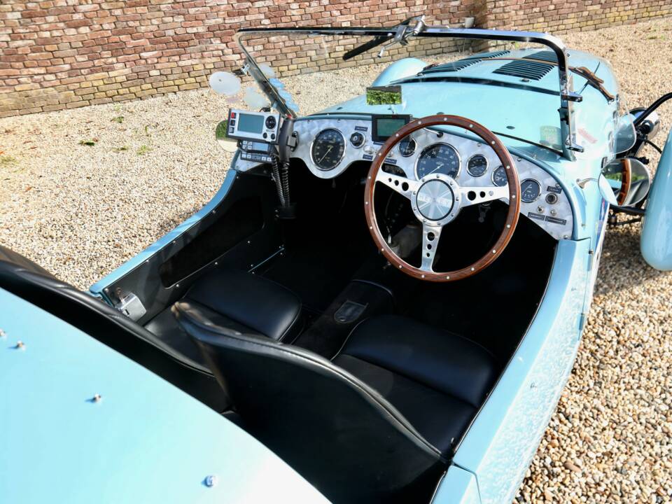 Bild 33/50 von Healey Silverstone (1950)