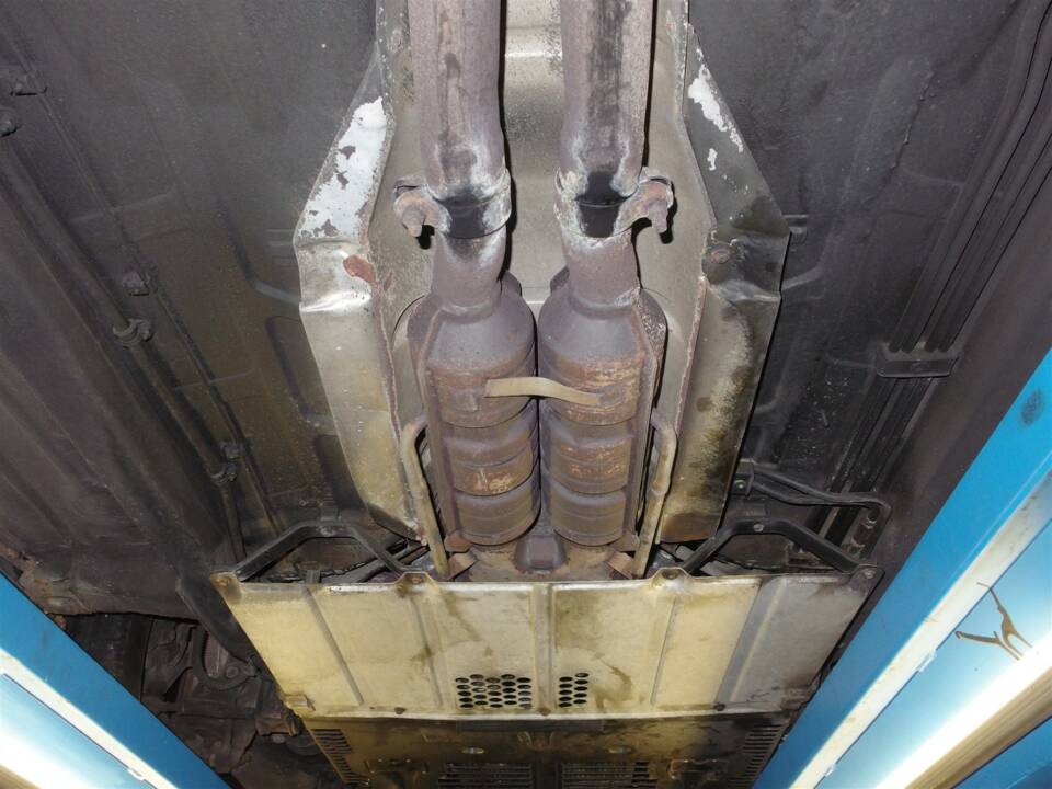 Bild 96/99 von Porsche 928 GTS (1992)