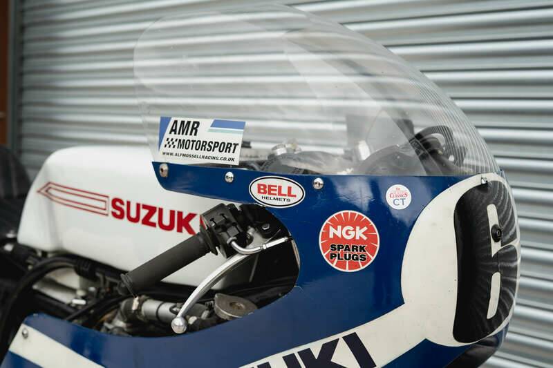 Bild 5/32 von Suzuki GT 750 (1975)