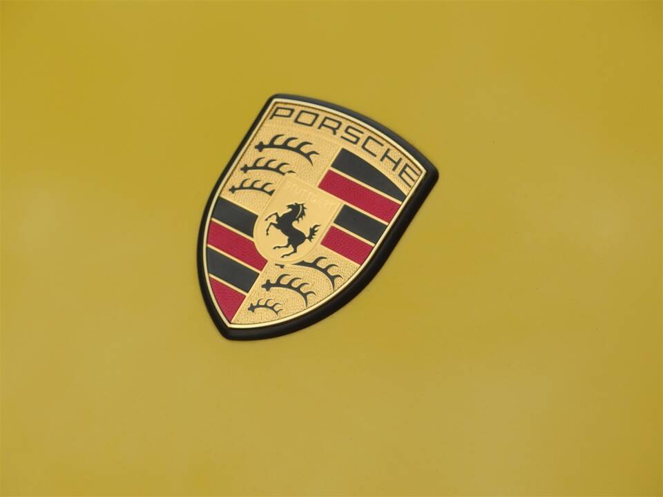Bild 11/100 von Porsche 911 Turbo (2007)