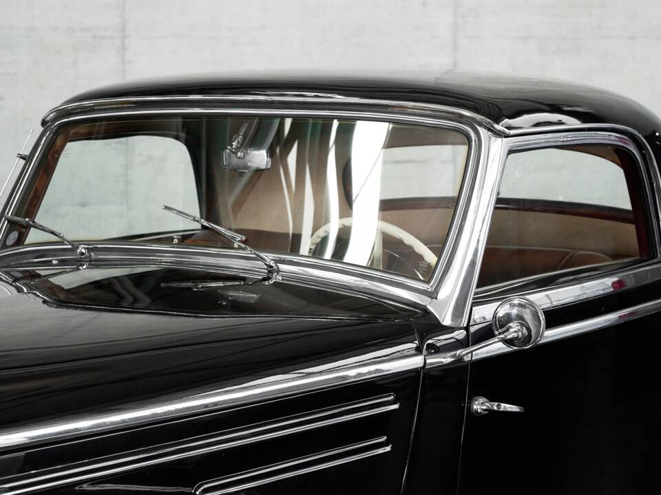 Image 6/50 of Mercedes-Benz 220 Coupe (1954)