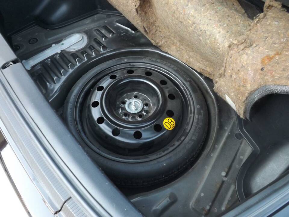 Imagen 27/50 de Toyota Celica GT-Four (1996)
