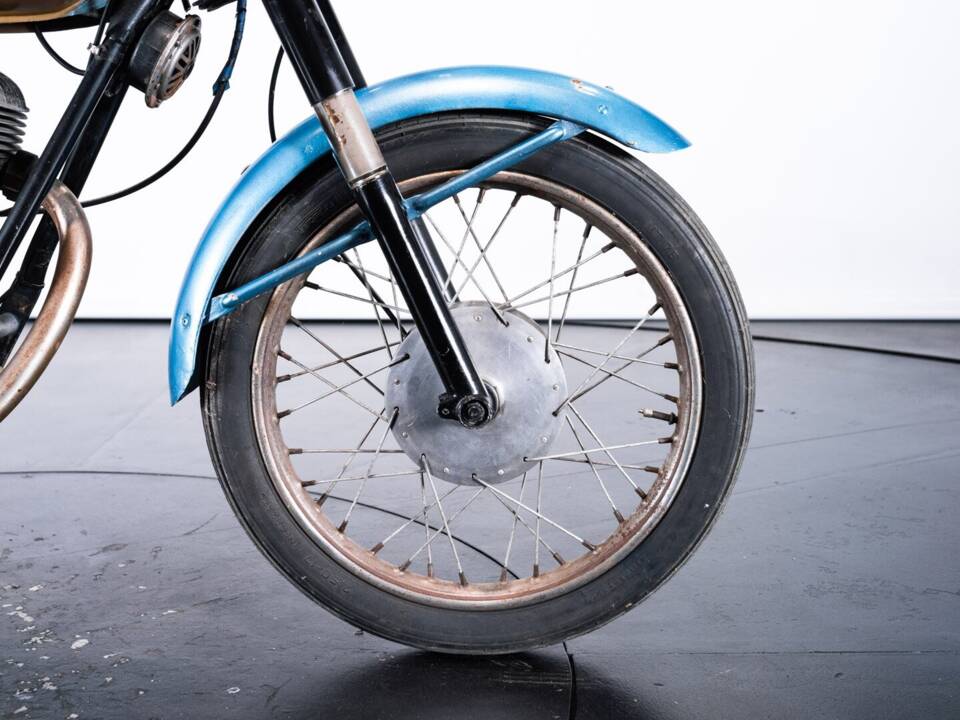 Immagine 41/50 di Gilera 125 (1967)