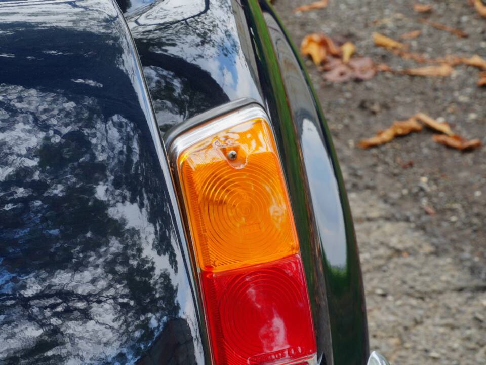 Bild 26/44 von FIAT 500 F (1969)