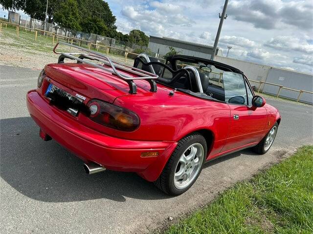 Bild 3/5 von Mazda MX-5 1.8 (1994)