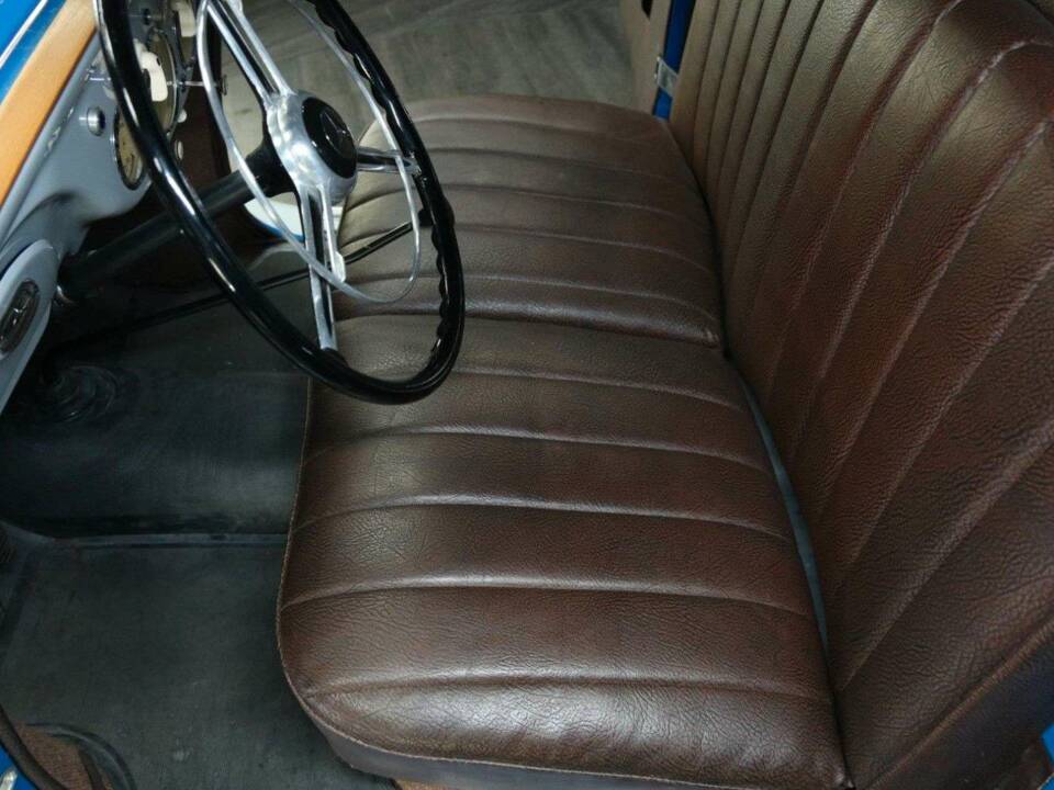 Image 11/49 of Mercedes-Benz 170 V (1949)